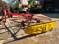 Niemeyer rs twin 470-d rake - afbeelding 3 van  5