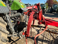 Niemeyer rs twin 470-d rake - afbeelding 4 van  5