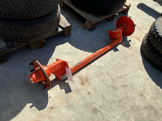 Nieper ga4 as - afbeelding 2 van  3