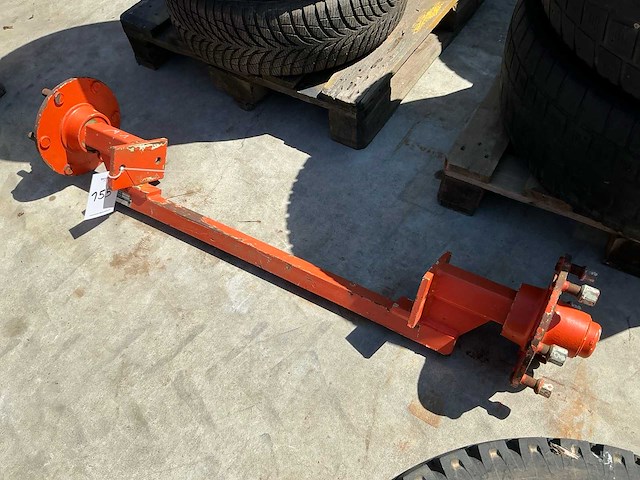 Nieper ga4 as - afbeelding 1 van  3