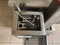 Nieros mb messensterilisator - afbeelding 2 van  5