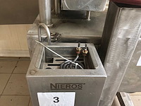 Nieros mb messensterilisator - afbeelding 3 van  5