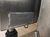 Nieros mb messensterilisator - afbeelding 4 van  5