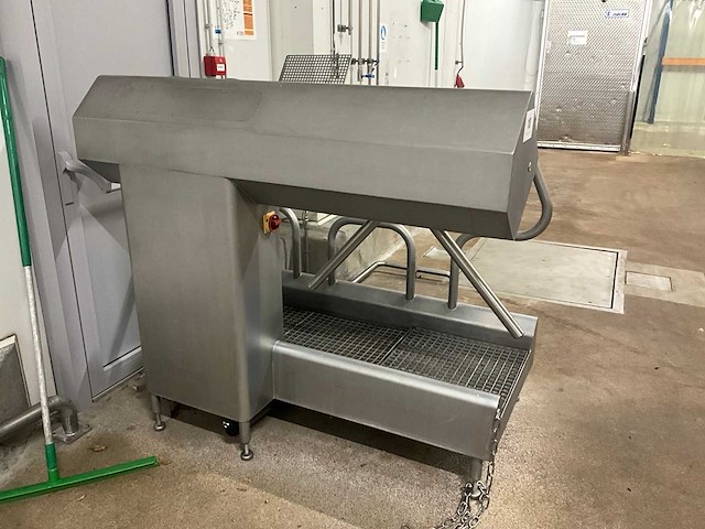 Nieros udk hygiëne sas - afbeelding 3 van  8