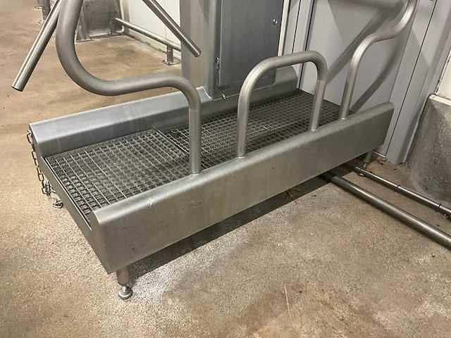 Nieros udk hygiëne sas - afbeelding 5 van  8