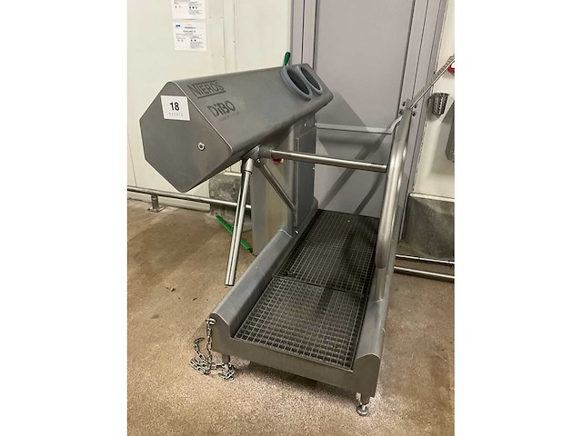 Nieros udk hygiëne sas - afbeelding 6 van  8