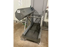 Nieros udk hygiëne sas - afbeelding 6 van  8