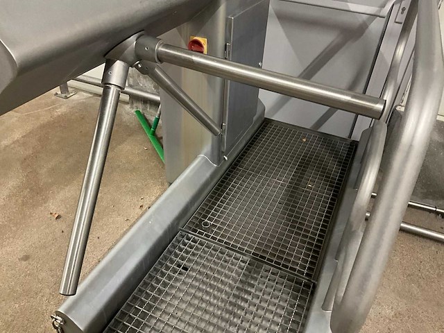 Nieros udk hygiëne sas - afbeelding 7 van  8