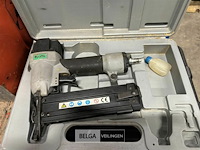 Niet- en nagelpistool rocafix - afbeelding 3 van  4