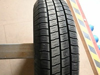 Niet geremde boottrailer - afbeelding 5 van  5