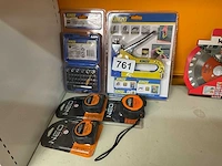 Nieter meters bitset