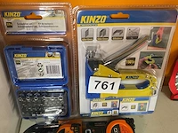 Nieter meters bitset - afbeelding 2 van  4
