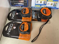 Nieter meters bitset - afbeelding 3 van  4