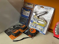 Nieter meters bitset - afbeelding 4 van  4