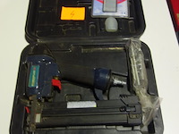 Nietjesmachine powerplus