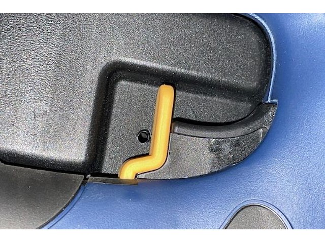 Nietjespistool rapid - afbeelding 3 van  5