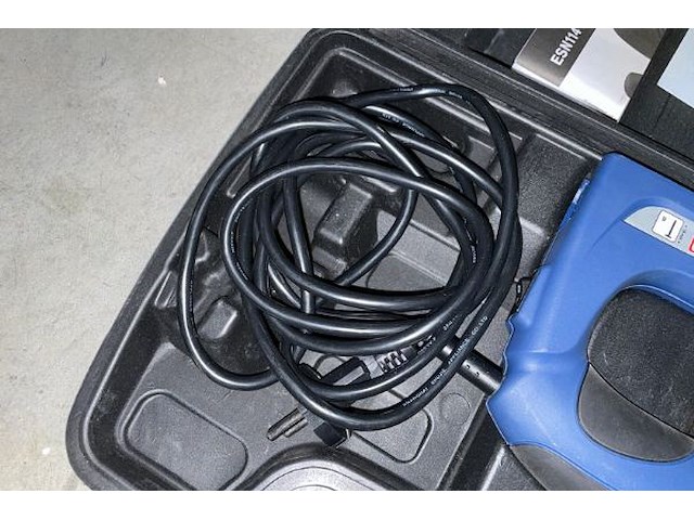 Nietjespistool rapid - afbeelding 4 van  5