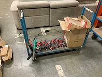 Nietmachine - afbeelding 2 van  3