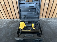 Nietpistool brad nailer
