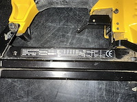 Nietpistool brad nailer - afbeelding 3 van  3