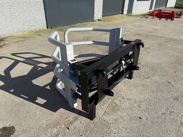 Nieuw - 2025 - balenklem - voorzetapparatuur - afbeelding 1 van  7