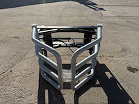 Nieuw - 2025 - balenklem - voorzetapparatuur - afbeelding 2 van  7