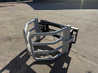 Nieuw - 2025 - balenklem - voorzetapparatuur - afbeelding 3 van  7