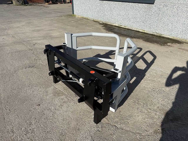 Nieuw - 2025 - balenklem - voorzetapparatuur - afbeelding 4 van  7