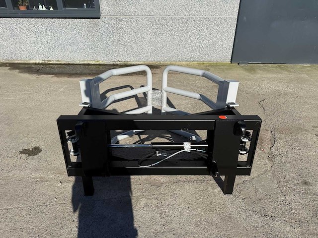 Nieuw - 2025 - balenklem - voorzetapparatuur - afbeelding 5 van  7