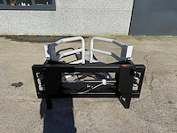 Nieuw - 2025 - balenklem - voorzetapparatuur - afbeelding 5 van  7