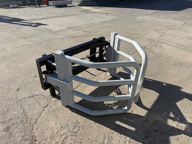 Nieuw - 2025 - balenklem - voorzetapparatuur - afbeelding 6 van  7