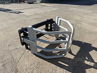 Nieuw - 2025 - balenklem - voorzetapparatuur - afbeelding 6 van  7