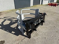 Nieuw - 2025 - balenklem - voorzetapparatuur