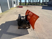 Nieuw - sneeuwruimer - euro koppeling - afbeelding 2 van  7