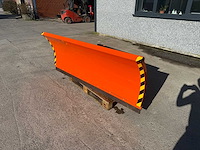 Nieuw - sneeuwruimer - euro koppeling - afbeelding 5 van  7