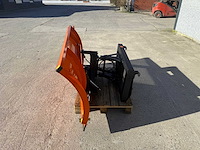 Nieuw - sneeuwruimer - euro koppeling - afbeelding 6 van  7