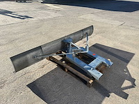 Nieuw - sneeuwschuif - voorzetapparatuur - afbeelding 4 van  8