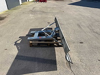 Nieuw - sneeuwschuif - voorzetapparatuur - afbeelding 4 van  6