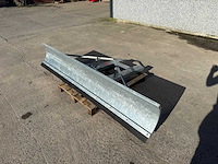 Nieuw - sneeuwschuif - voorzetapparatuur - afbeelding 6 van  6