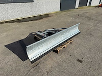 Nieuw - sneeuwschuif - voorzetapparatuur