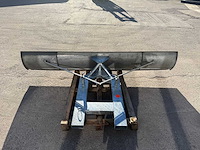 Nieuw - sneeuwschuif - voorzetapparatuur - afbeelding 2 van  7