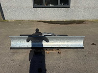 Nieuw - sneeuwschuif - voorzetapparatuur - afbeelding 5 van  7