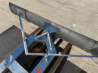 Nieuw - sneeuwschuif - voorzetapparatuur - afbeelding 6 van  7