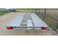 Nieuw - temared - carkeeper 4520 - autotransporter - afbeelding 2 van  4