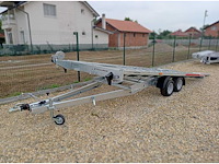 Nieuw - temared - carkeeper 4520 - autotransporter - afbeelding 4 van  4