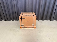 (nieuw) canon imageformula dr-x10c - professionele documenten scanner - afbeelding 1 van  5