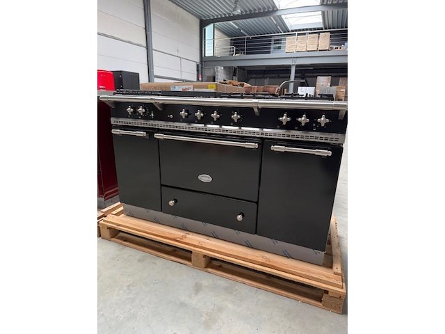Nieuw fornuis lacanche classic citeaux - afbeelding 1 van  5