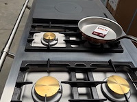 Nieuw fornuis lacanche classic citeaux - afbeelding 2 van  5