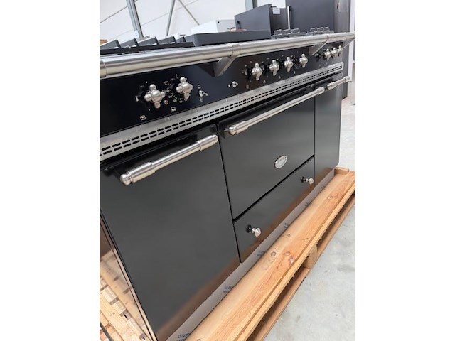 Nieuw fornuis lacanche classic citeaux - afbeelding 3 van  5