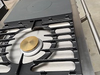 Nieuw fornuis lacanche classic citeaux - afbeelding 4 van  5